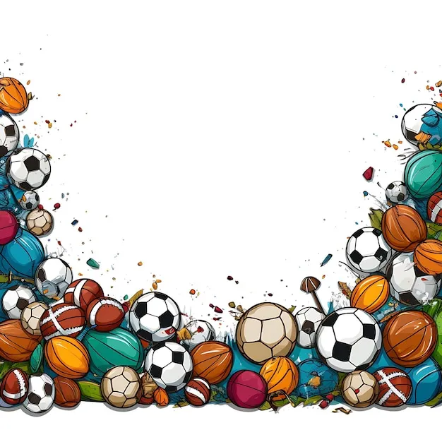 一个困惑的球迷