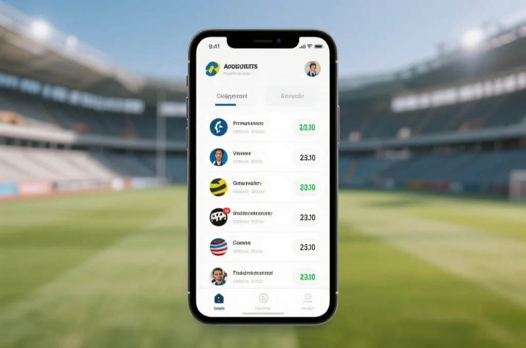 乐鱼体育安卓APP官方最新版下载全攻略：安全便捷，畅享精彩体育体验