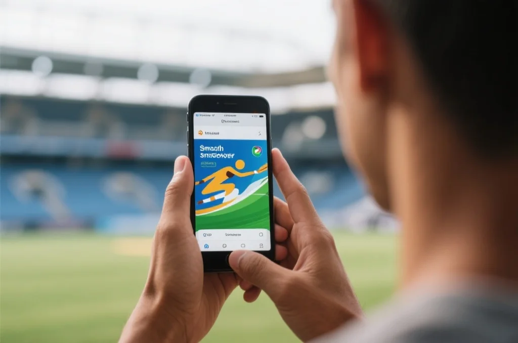 乐鱼体育APP与网页版：哪种体验更适合您的体育娱乐需求？