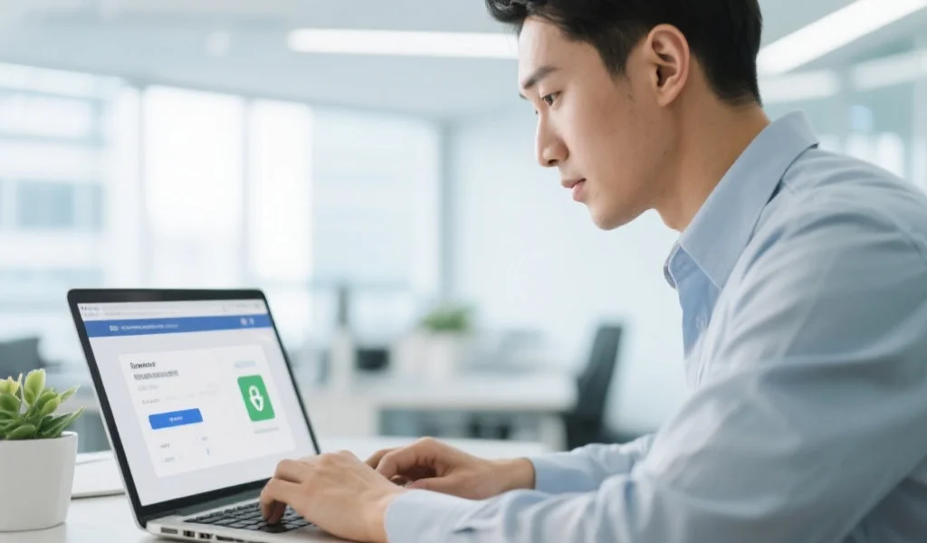 如何保障您的乐鱼体育账户安全：密码设置与安全登录全攻略