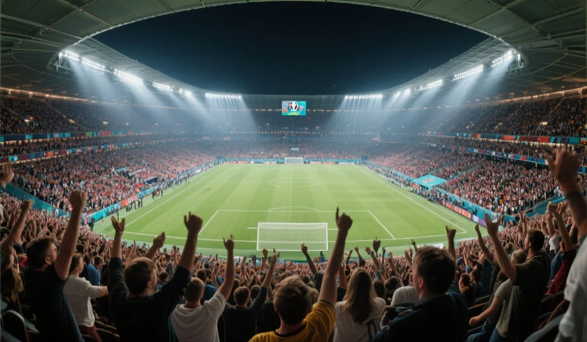 2025年欧洲冠军联赛前瞻：群雄逐鹿，谁将问鼎欧洲之巅？